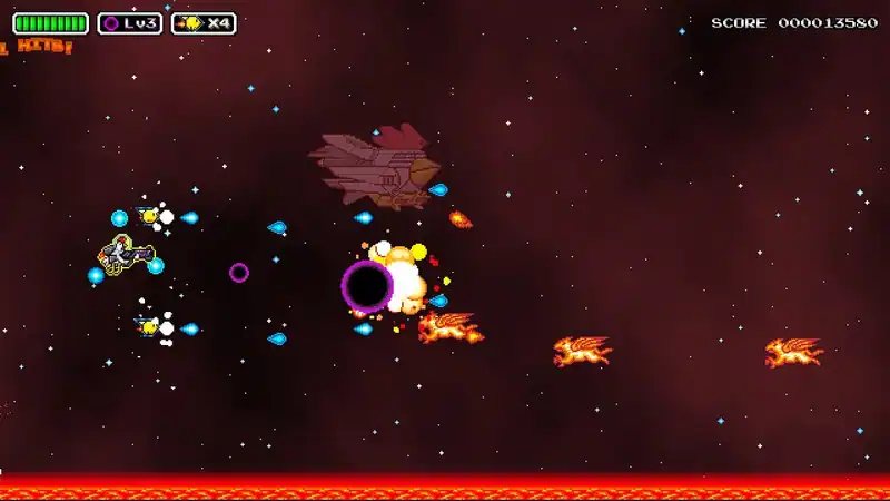 Bad Chicken — изображение 3