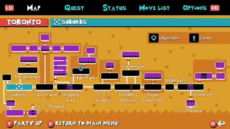 Scott Pilgrim EX — изображение 3