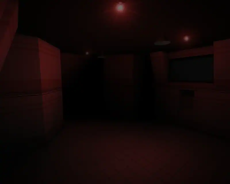 SCP: Containment Breach - Ultimate Edition — изображение 1