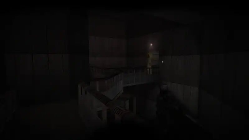 SCP: Nine-Tailed Fox — изображение 3