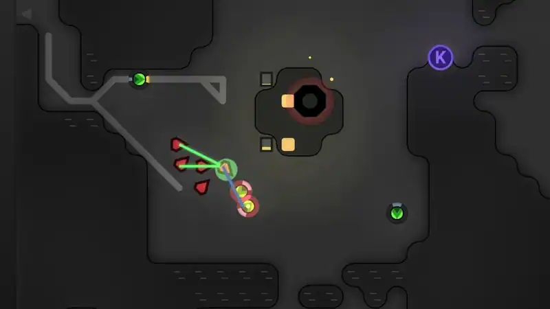 Screeps: World — изображение 1