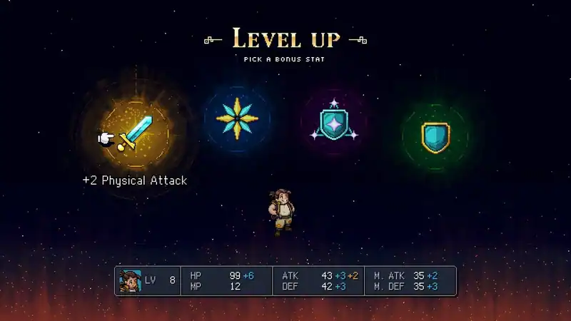 Sea of Stars — изображение 3