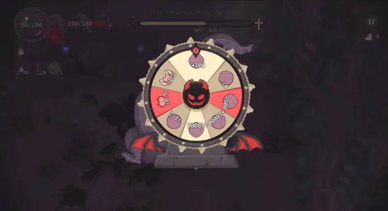 SealChain: Call of Blood — изображение 2