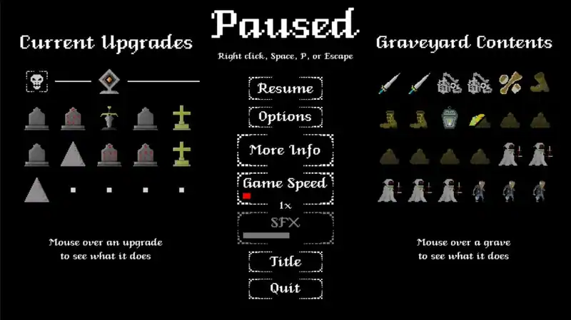 Searching For Rest — изображение 1
