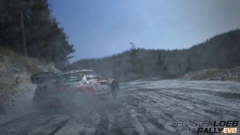 Sébastien Loeb Rally EVO — изображение 2