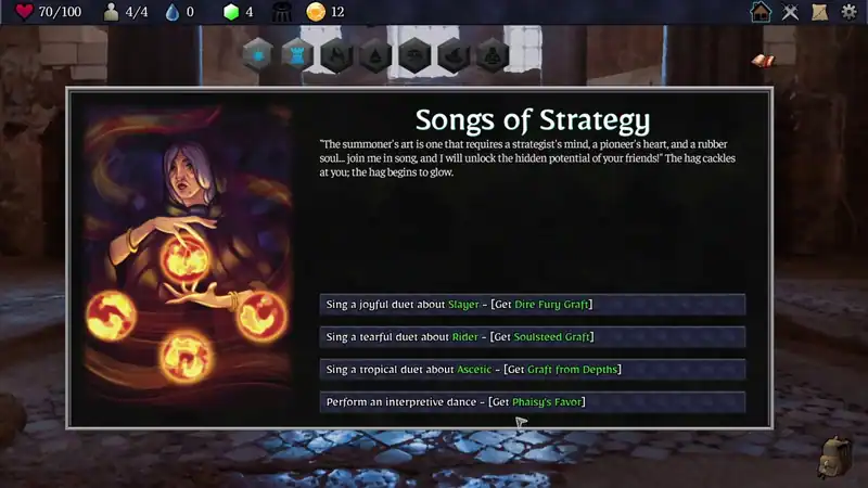 Seedborne Soldiers — изображение 3