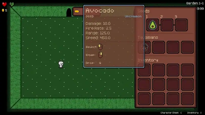 Seedovia — изображение 3