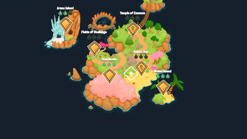 Seeker Quest: The Creature Collector — изображение 2