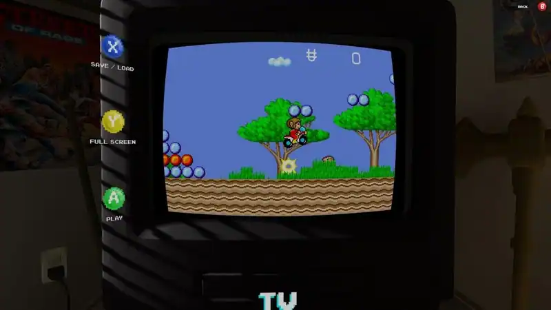 SEGA Mega Drive and Genesis Classics — изображение 2