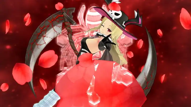 SENRAN KAGURA ESTIVAL VERSUS — изображение 2