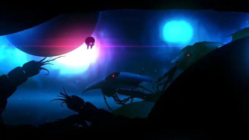 BADLAND: Game of the Year Edition — изображение 1