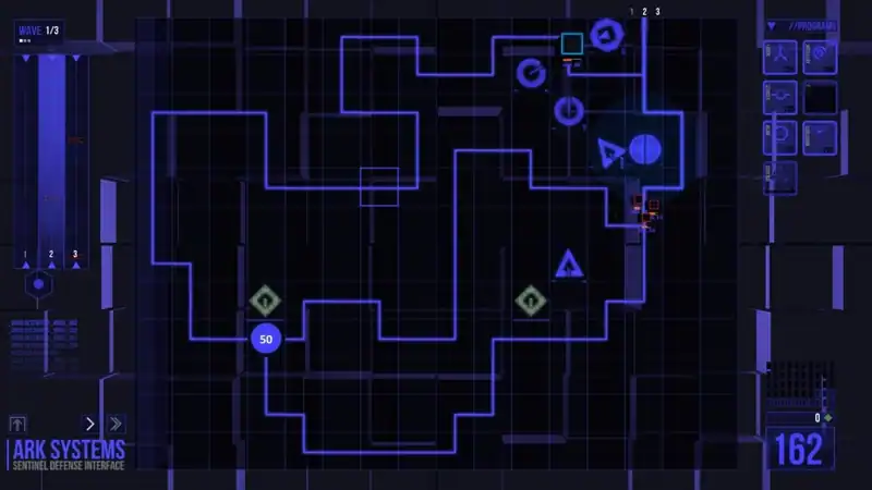 Sentinel — изображение 3