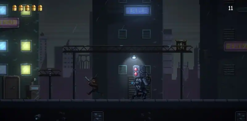 Sentry City — изображение 2