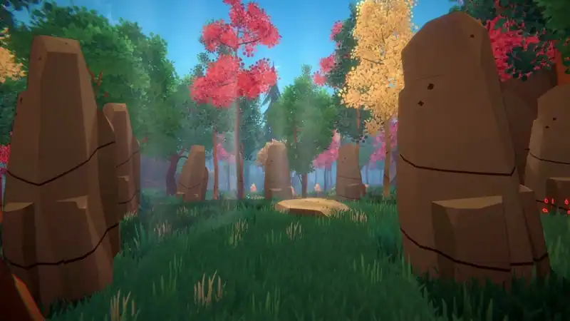 Serene Hike — изображение 3