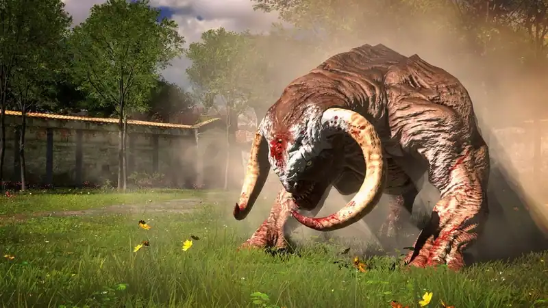 Serious Sam 4: Deluxe Edition — изображение 3