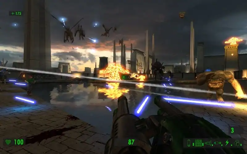Serious Sam HD: The First Encounter — изображение 2
