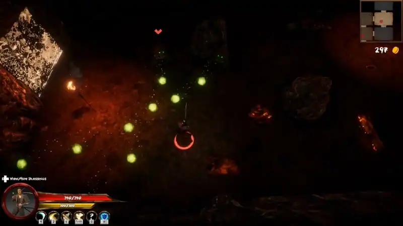 Setting Sun — изображение 1