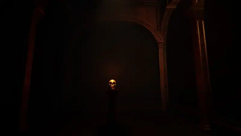 Seven Doors — изображение 2