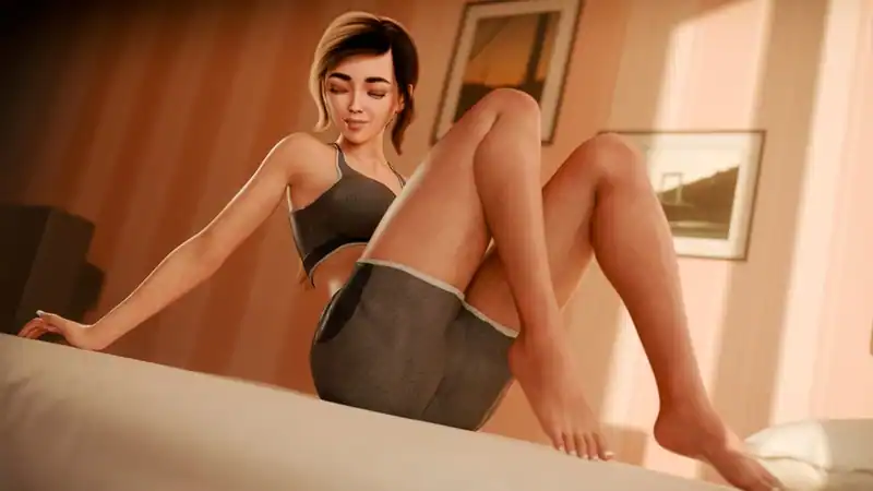 SEX Amnesia - Lover Sim — изображение 3