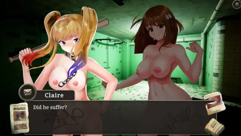 SEX Prison — изображение 2