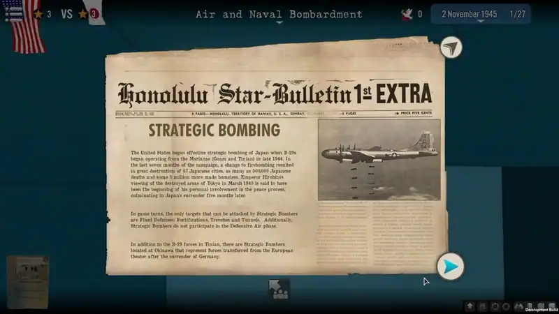 SGS Operation Downfall — изображение 2