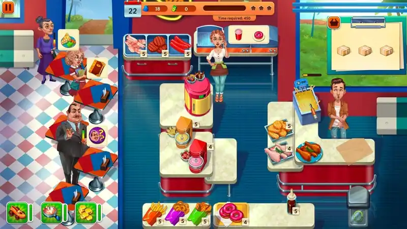 Baking Bustle — изображение 3