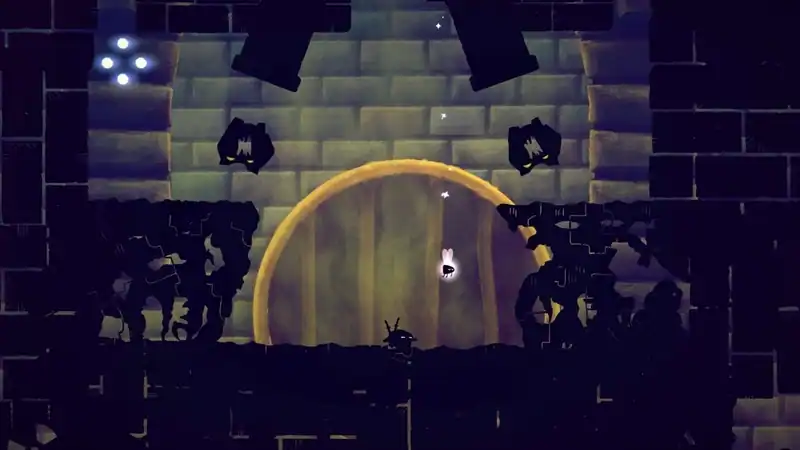 Shadow Bug — изображение 2