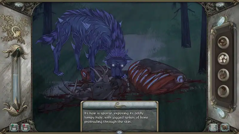 Shadow Island (Divimera) — изображение 2