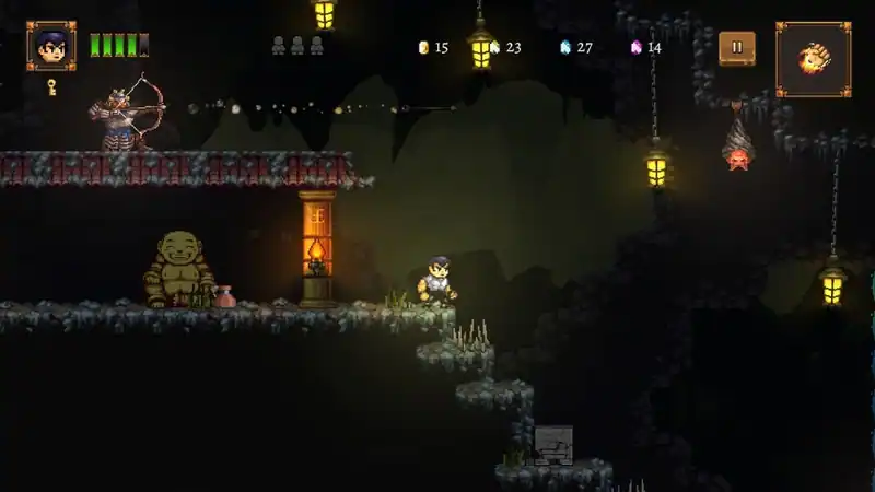 Shadow of the Orient — изображение 2