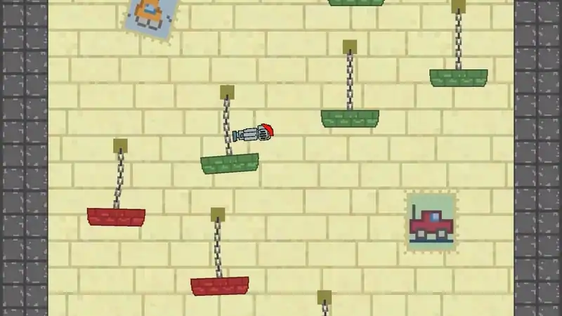 Balance Knight — изображение 3