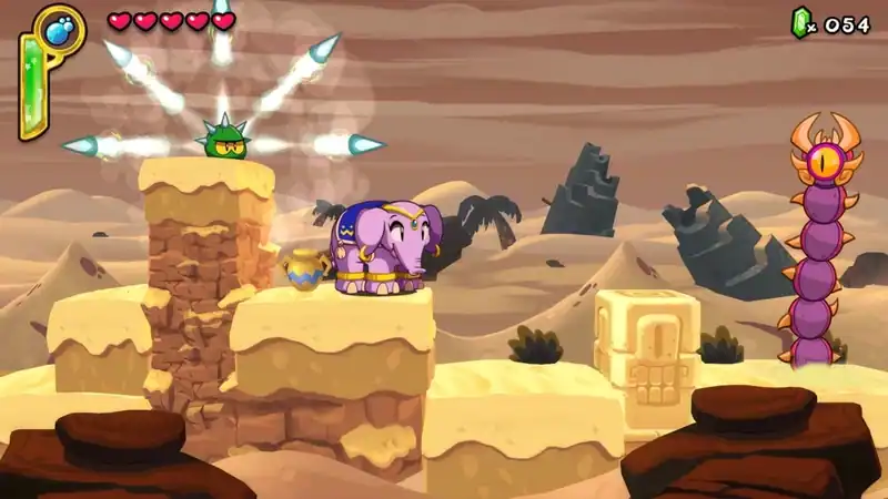Shantae: Half-Genie Hero — изображение 2
