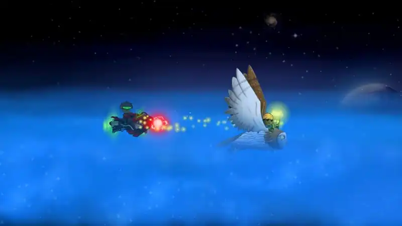 Shapik: The Moon Quest — изображение 1