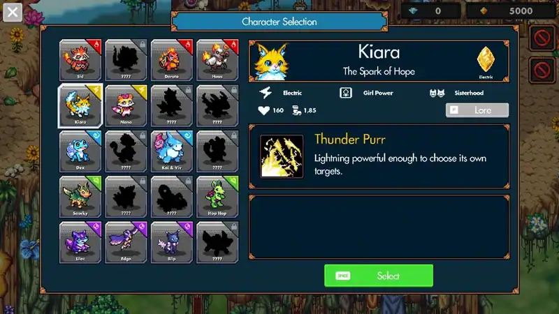Shard Squad — изображение 3