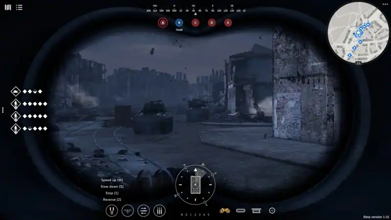 Sherman Commander — изображение 1