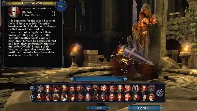 Shieldwall Chronicles: Swords of the North — изображение 2