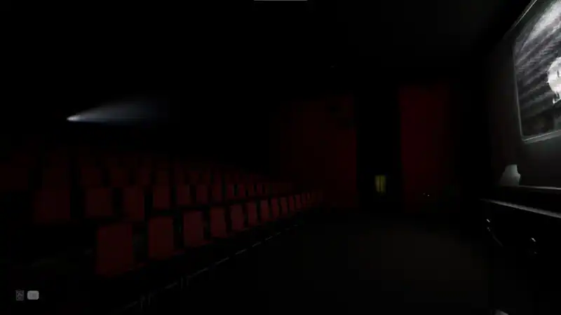 Shifting To The Backrooms — изображение 2