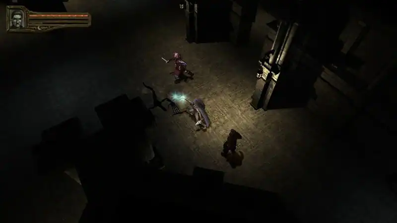 Baldur's Gate: Dark Alliance 2 — изображение 2