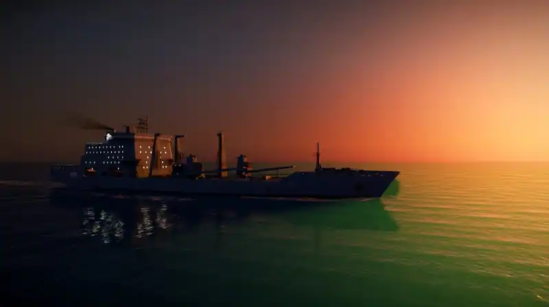 Ship Simulator Realistic — изображение 2