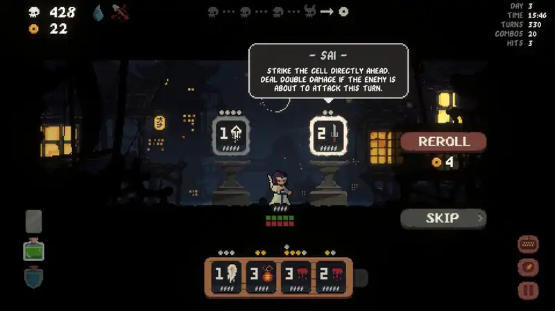 Shogun Showdown — изображение 1