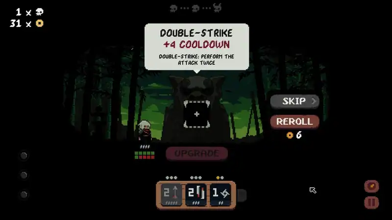 Shogun Showdown: Prologue — изображение 3