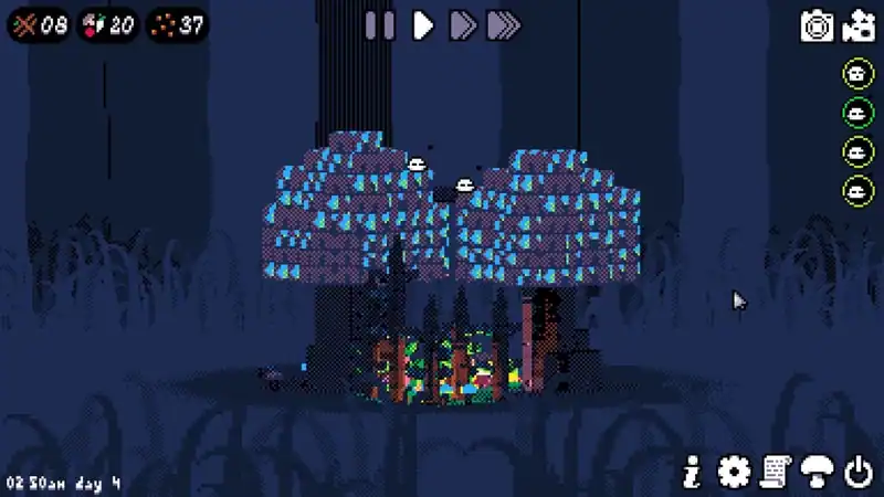 Shroomchitect — изображение 3
