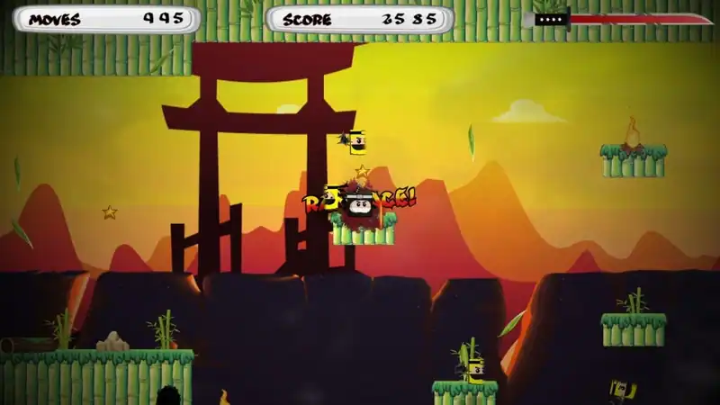 Shukuchi Ninja — изображение 3