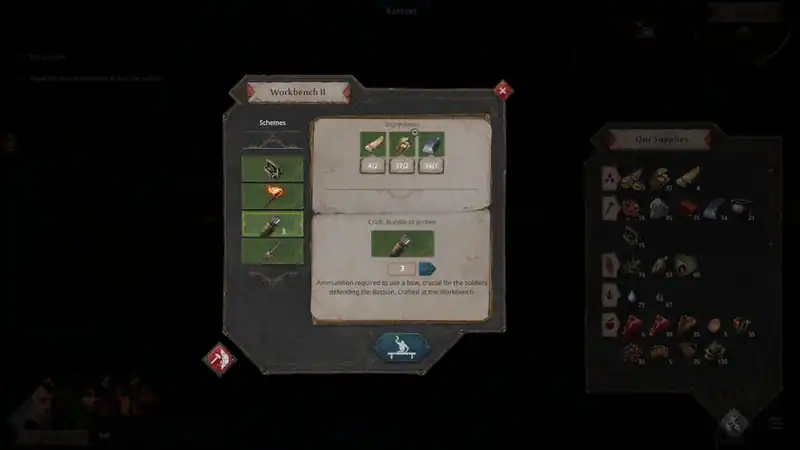 Siege Survival: Gloria Victis — изображение 2