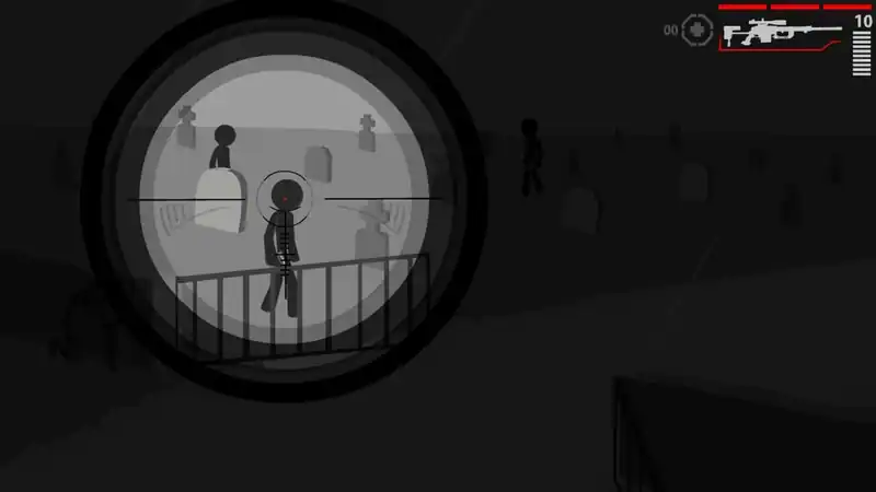 Sift Heads Cartels — изображение 3