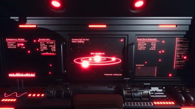 Signals of Chaos — изображение 2