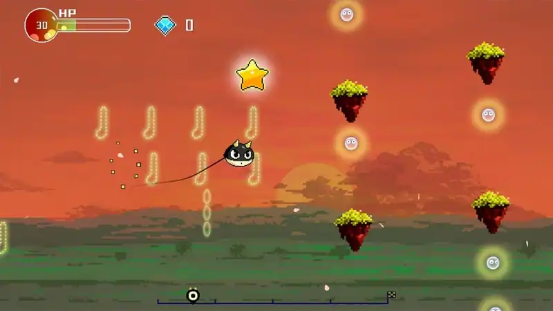 Balloon Man Adventure — изображение 3