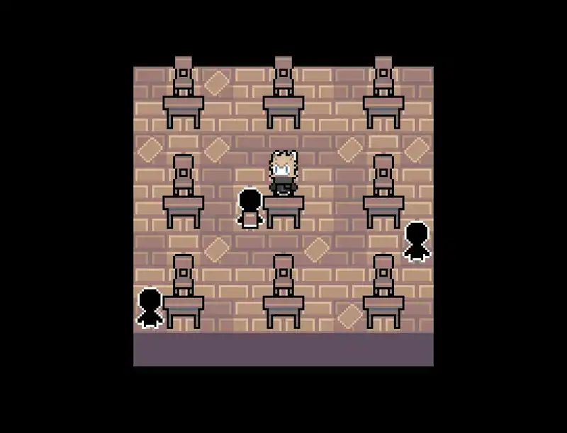 Silenced — изображение 2