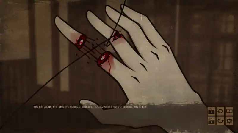 Silenced: The House — изображение 3