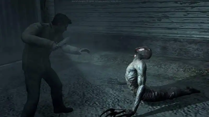 Silent Hill: Homecoming (New Edition) — изображение 3