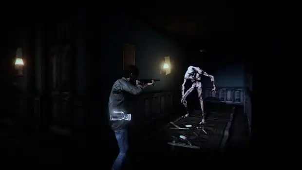 Silent Hill: The Gallows — изображение 3